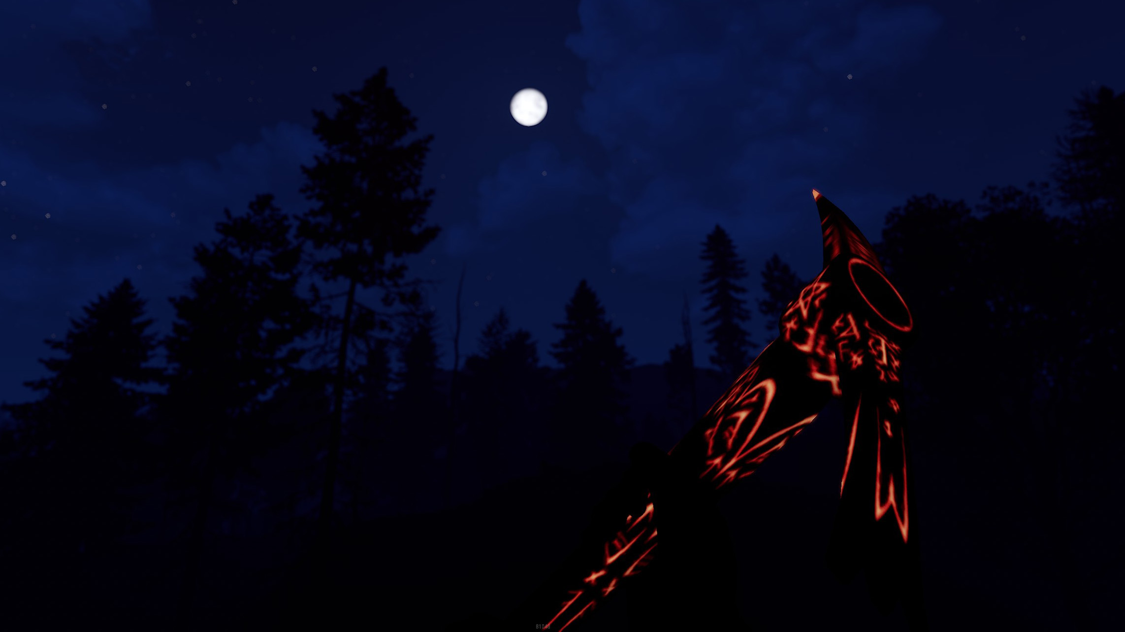 Pick Axe from Hell thumbnail 3