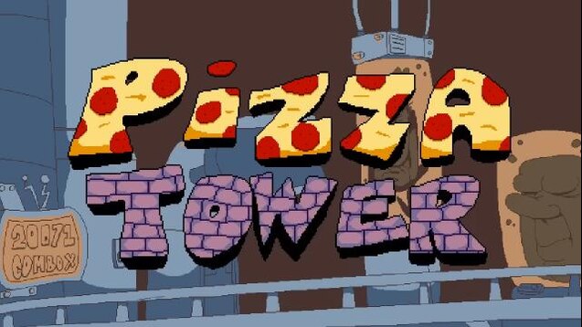 Pizza Tower on X: Pizza Tower is 25% off for the Summer sales!   / X