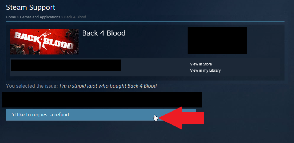 How to get started in Back 4 Blood image 4