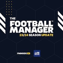 FM23 China Data Update Available Now