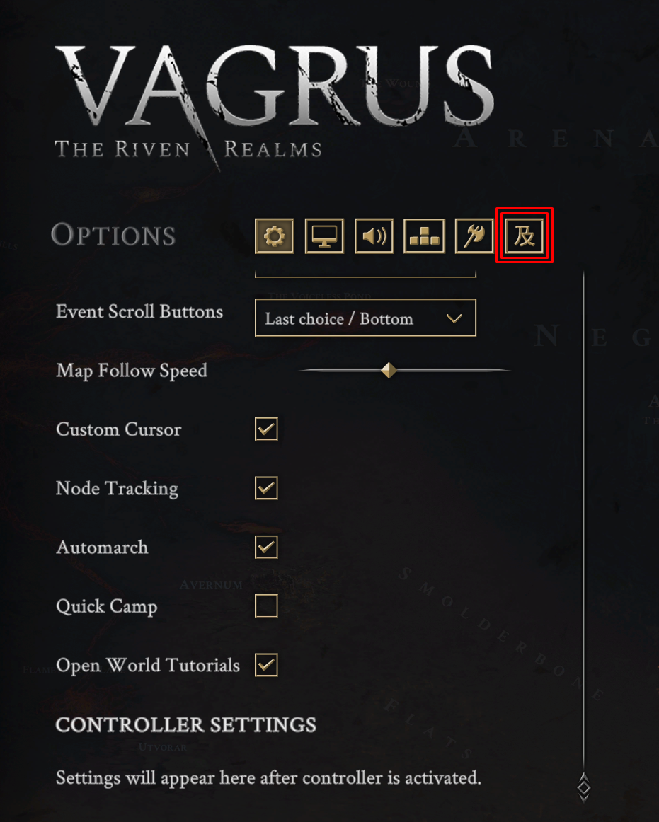 Vagrus - The Riven Realms Guide 76 image 5