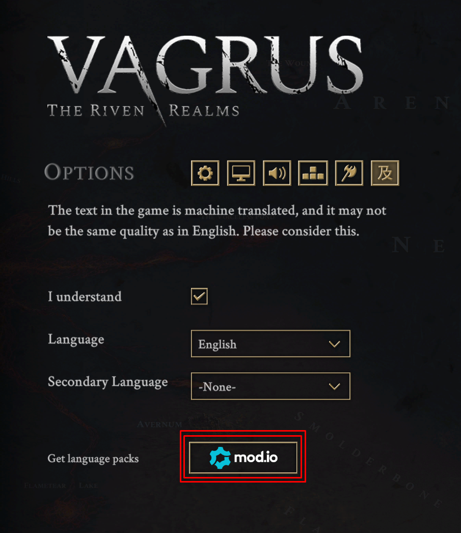 Vagrus - The Riven Realms Guide 76 image 8