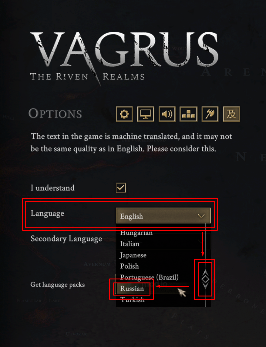 Vagrus - The Riven Realms Guide 76 image 20