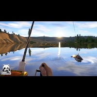 Steam Community::Russian Fishing 4