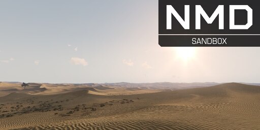 Arma 3 nmd sandbox hotsell