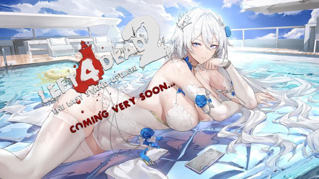 Workshop di Steam::自用合集