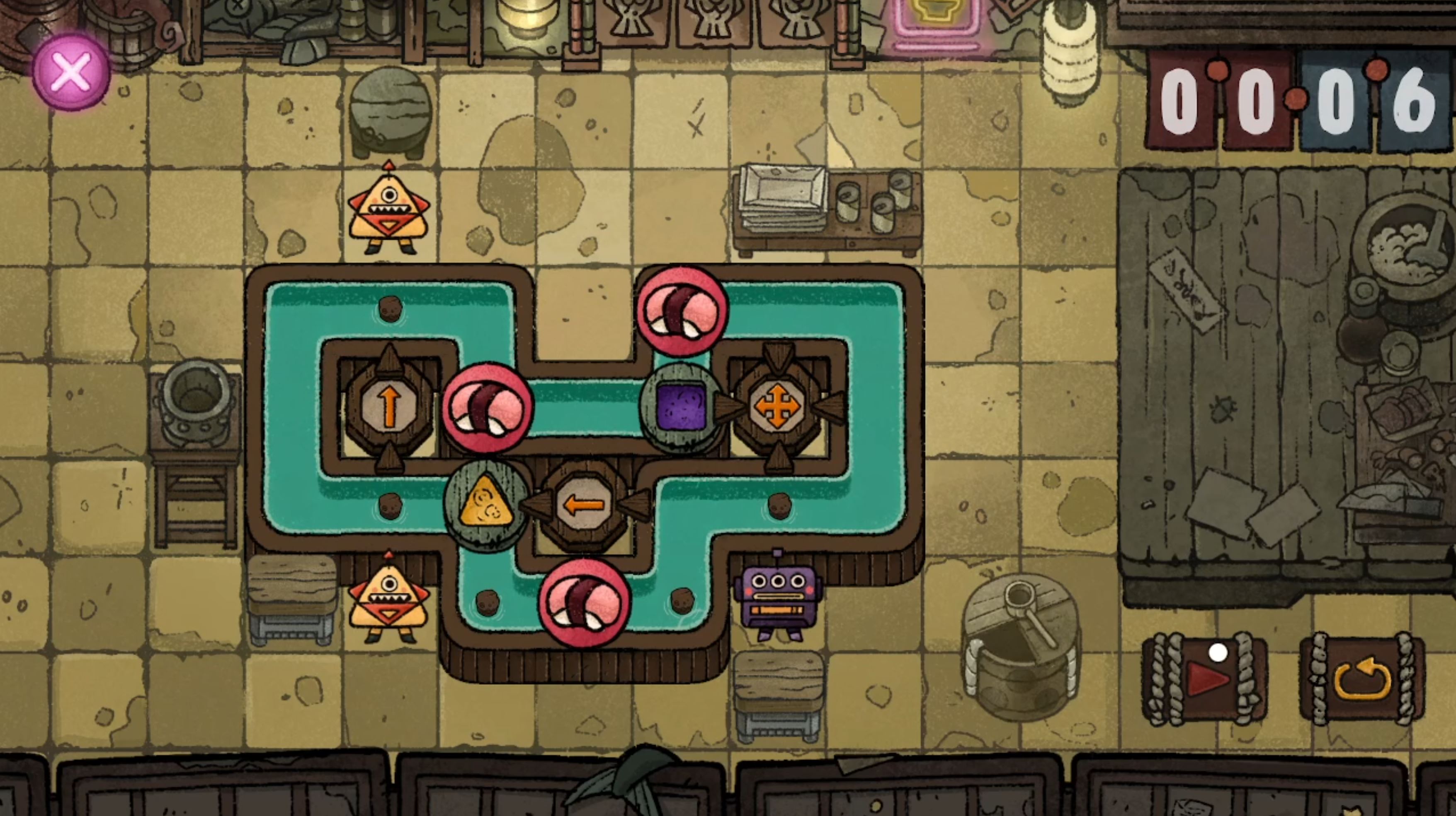 steam-community-guide-sushi-for-robots-all-level-solutions