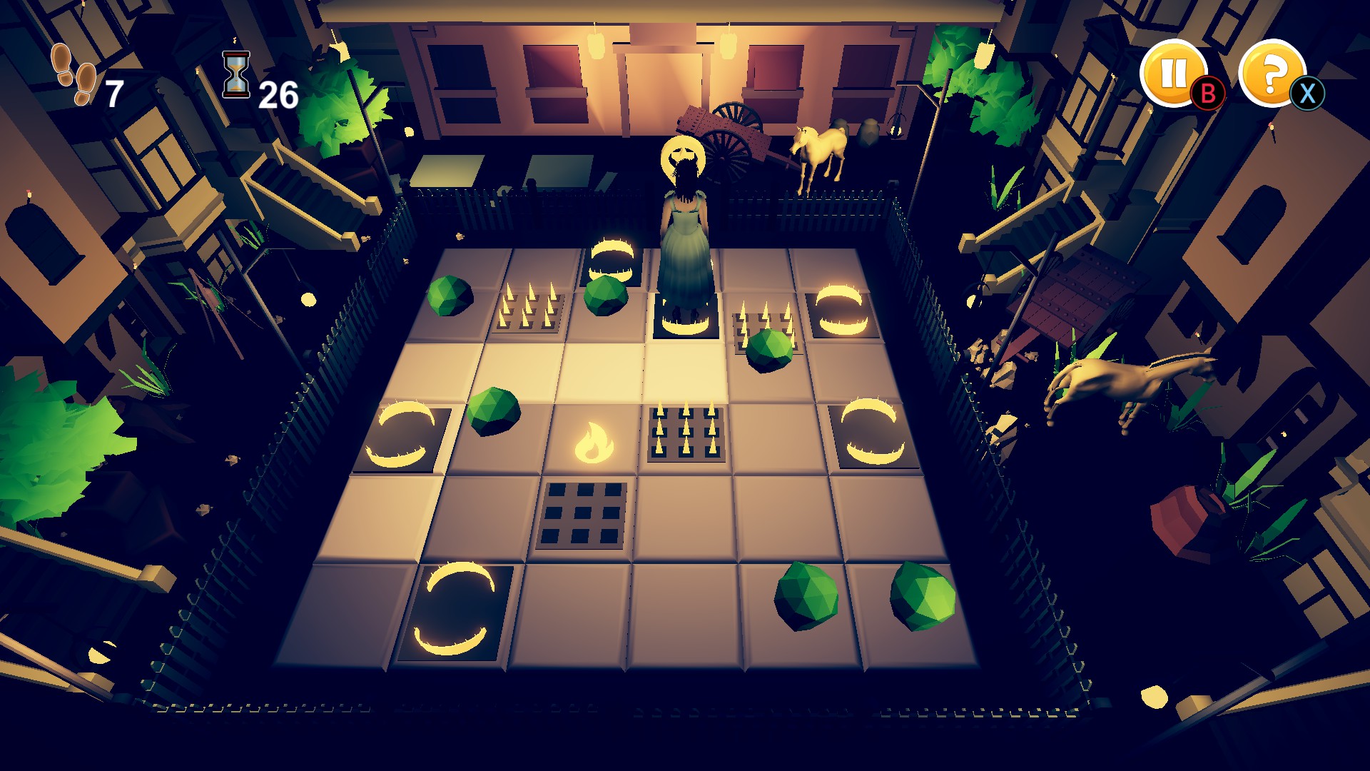 Steam Community :: Guide :: Chapter / Level / Achievement Solutions ...