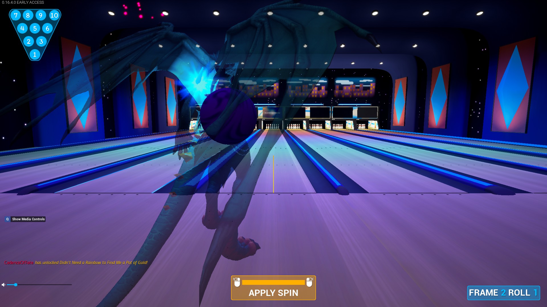 Steam Community Guide How To Bowl A Perfect Game