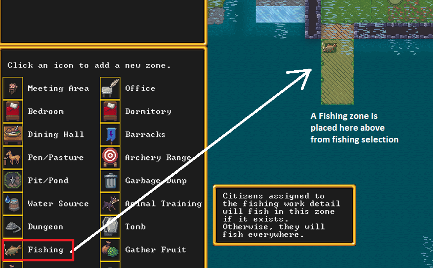 Dwarf Fortress - Aquarium Guide image 68