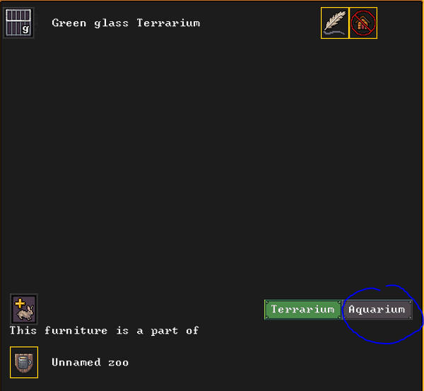 Dwarf Fortress - Aquarium Guide image 84