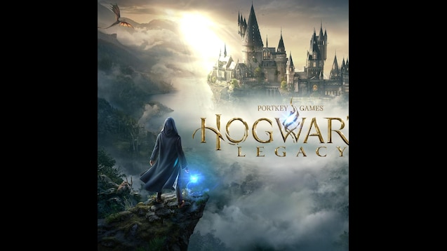 Steam Workshop::Hogwarts Legacy HD