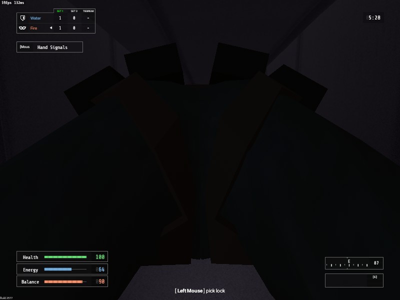 Steam Community :: Intruder