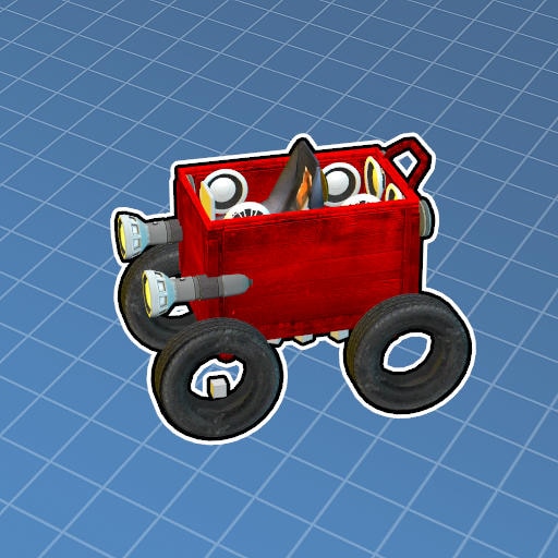 Steam Workshop::Destructible Goofy Ahh Car