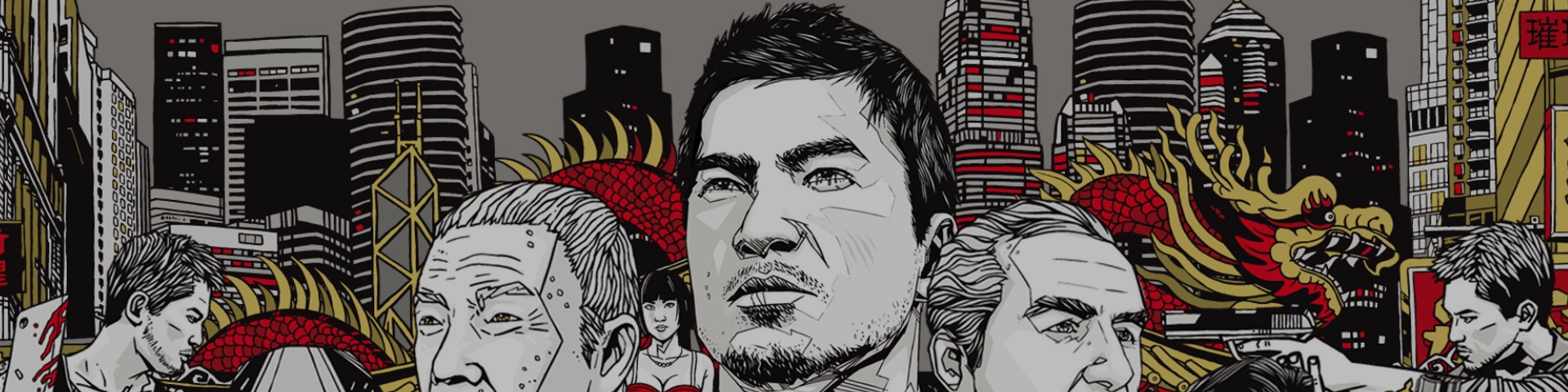 Sleeping Dogs: how hard work and game mechanics saved the hit title, Games