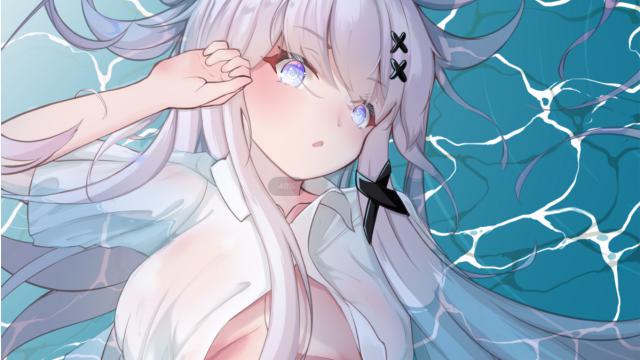 Steam Workshop::My合集