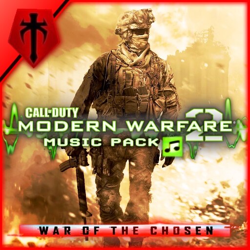 Call of Duty: Modern Warfare 2 Original Score (2010) MP3 - Download Call of  Duty: Modern Warfare 2 Original Score (2010) Soundtracks for FREE!