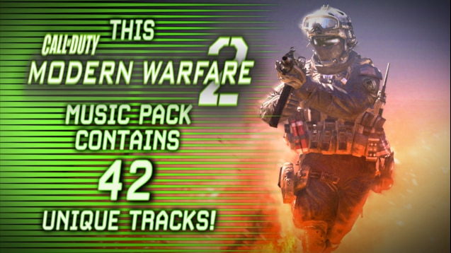 The ORIGINAL CoD Modern Warfare 2 was a MASTERPIECE 