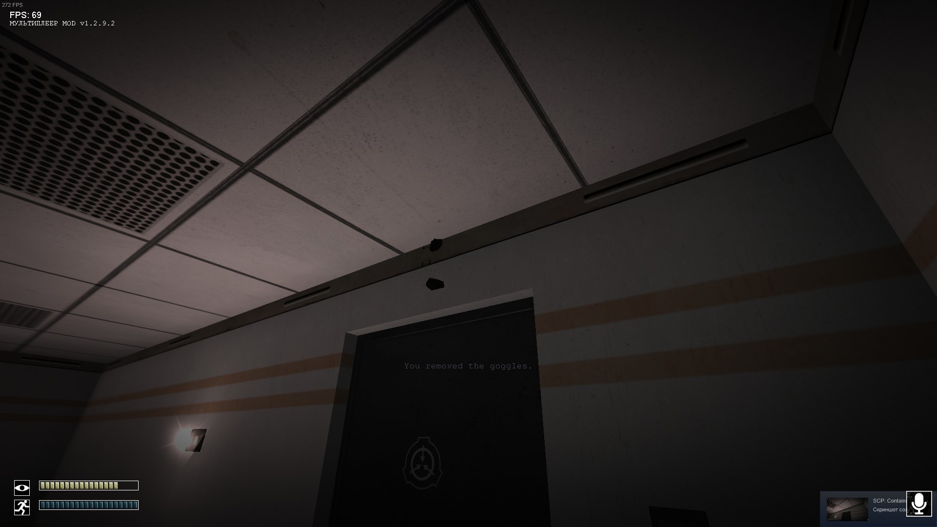 SCP: Containment Breach Multiplayer Guide 650 image 17