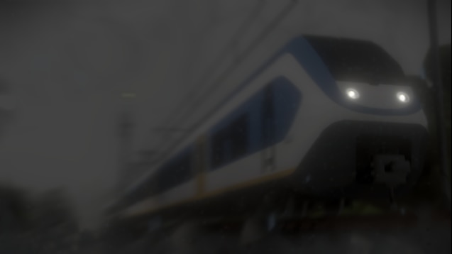 This is not Funny But I Guess… Roblox Car Vs Train Funny Moments