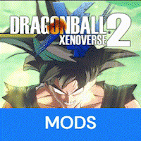 Mentors, Dragon Ball XenoVerse Wiki