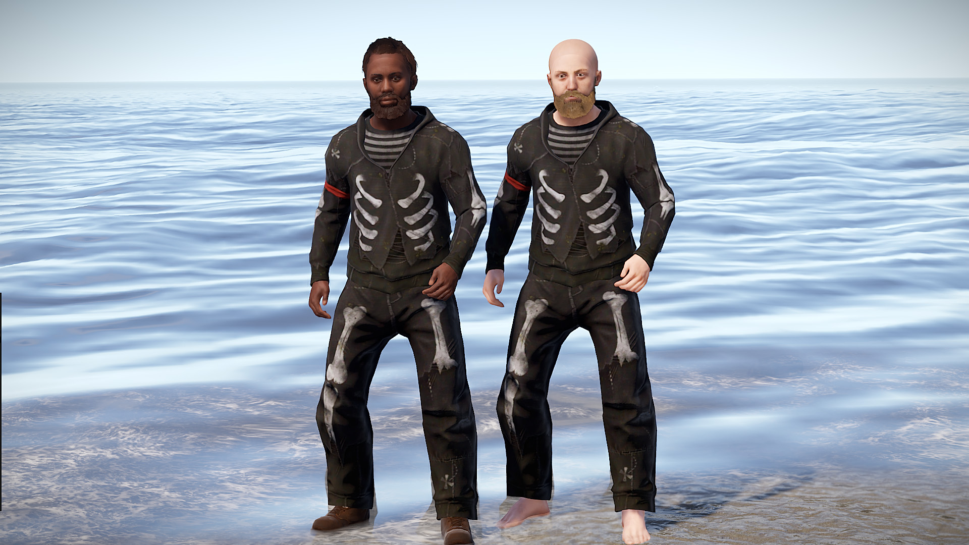 Pirate Pantalones thumbnail 4