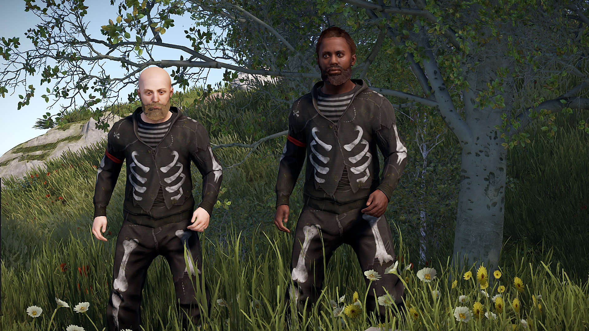 Pirate Hoodie thumbnail 6