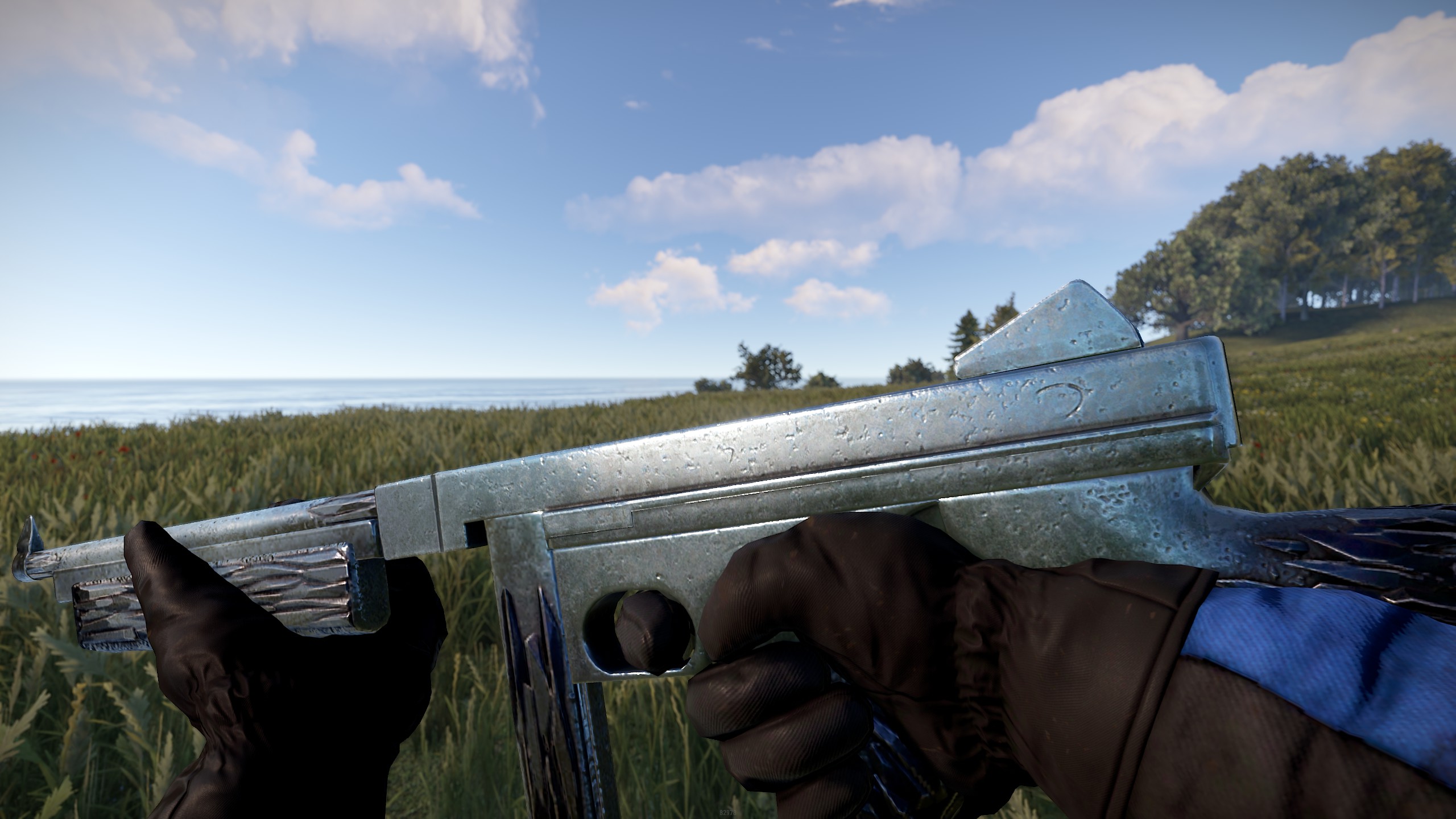 HQM Thompson screenshot 1