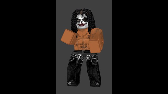 Steam Workshop::Xgoded's Roblox Character [Summer]