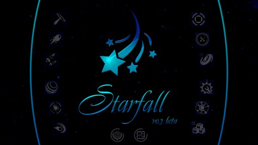 Steam Community :: Starfall Online