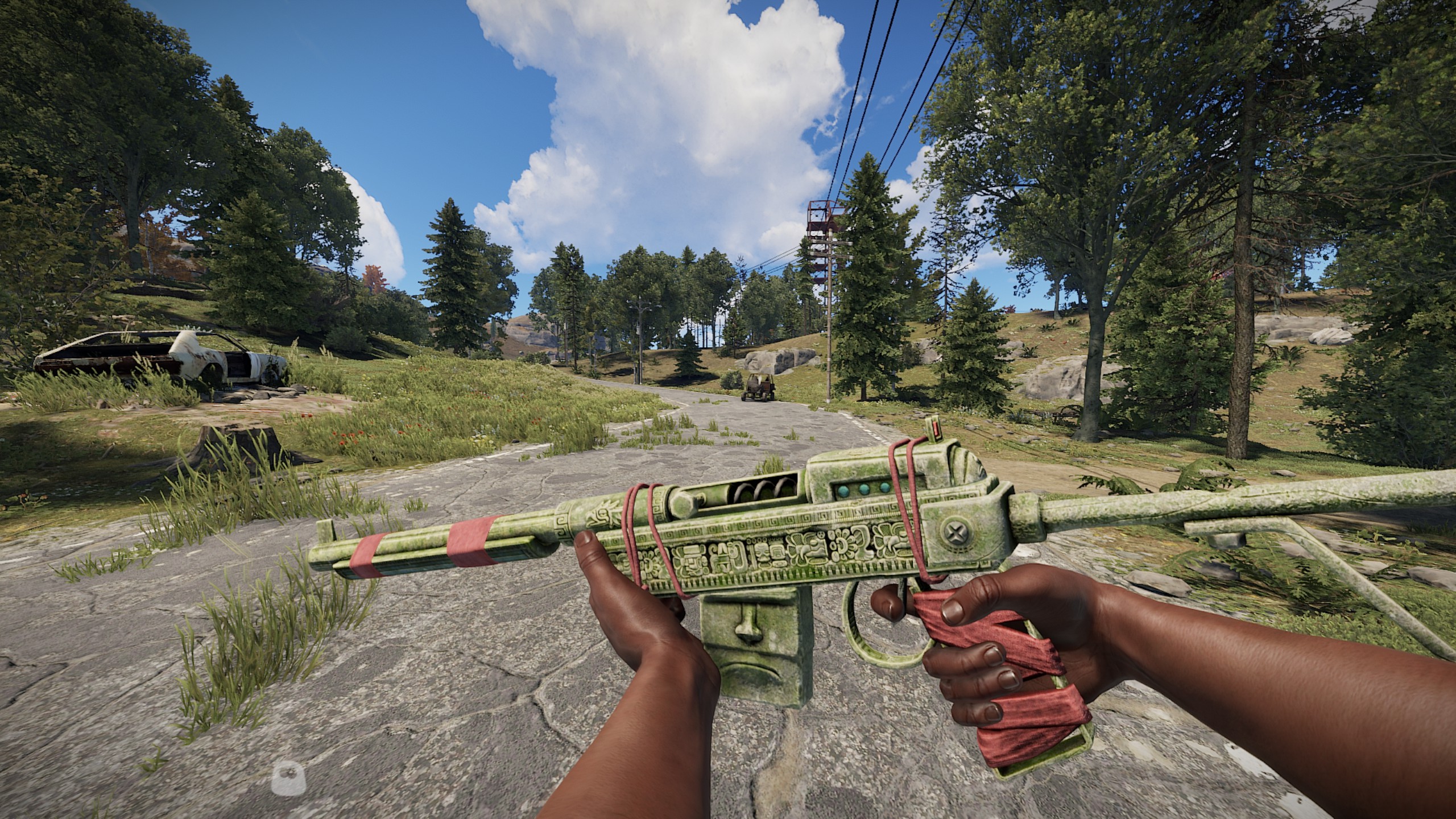 Ruin SAR thumbnail 4