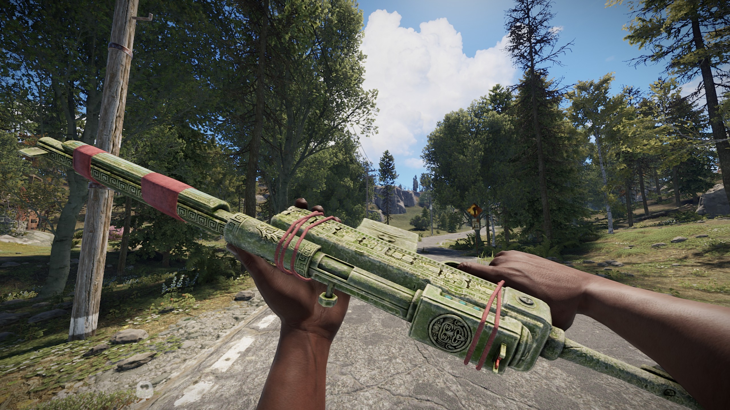 Ruin SAR thumbnail 5