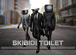 The Skibidi Toilet Universe: A Guide to Items, Weapons, Gear and Equipment