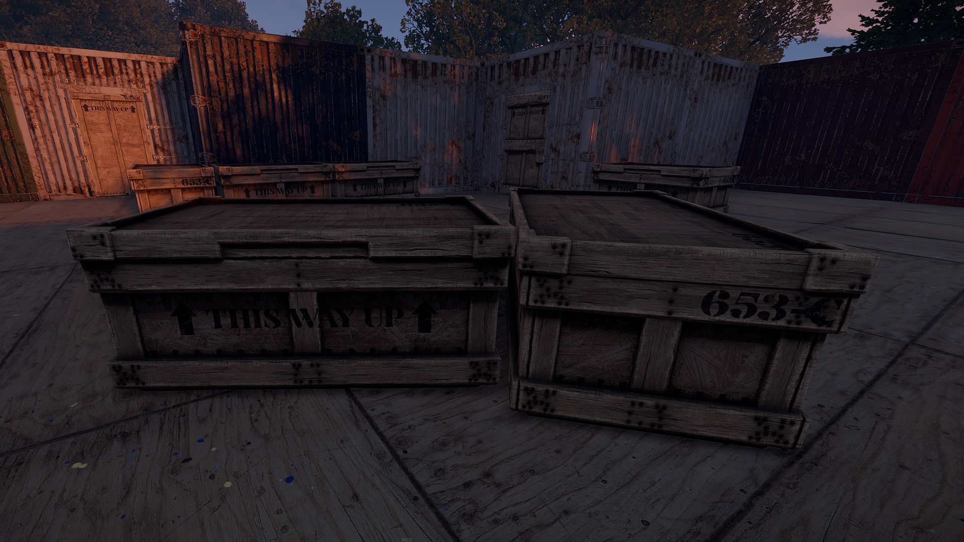 Large OSB Box thumbnail 10