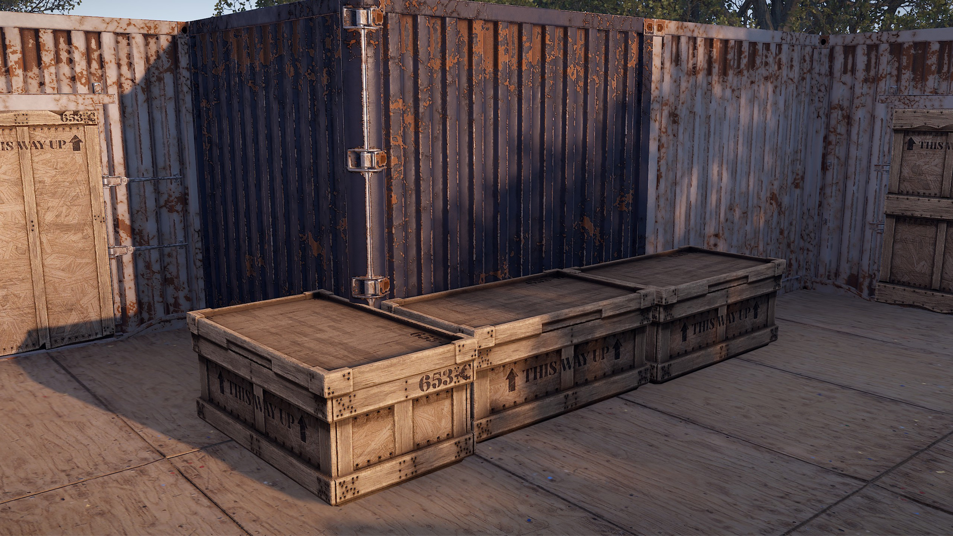 Large OSB Box thumbnail 8