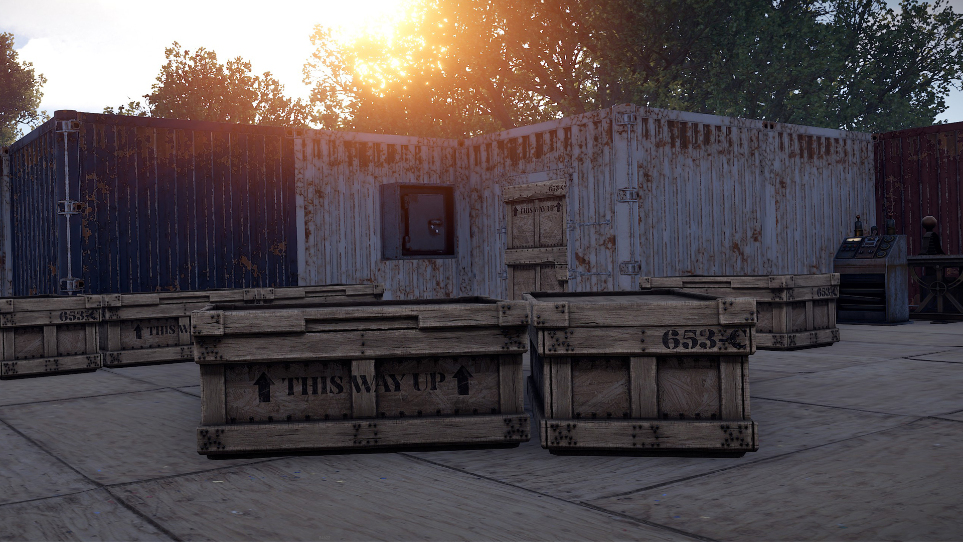 Large OSB Box thumbnail 9