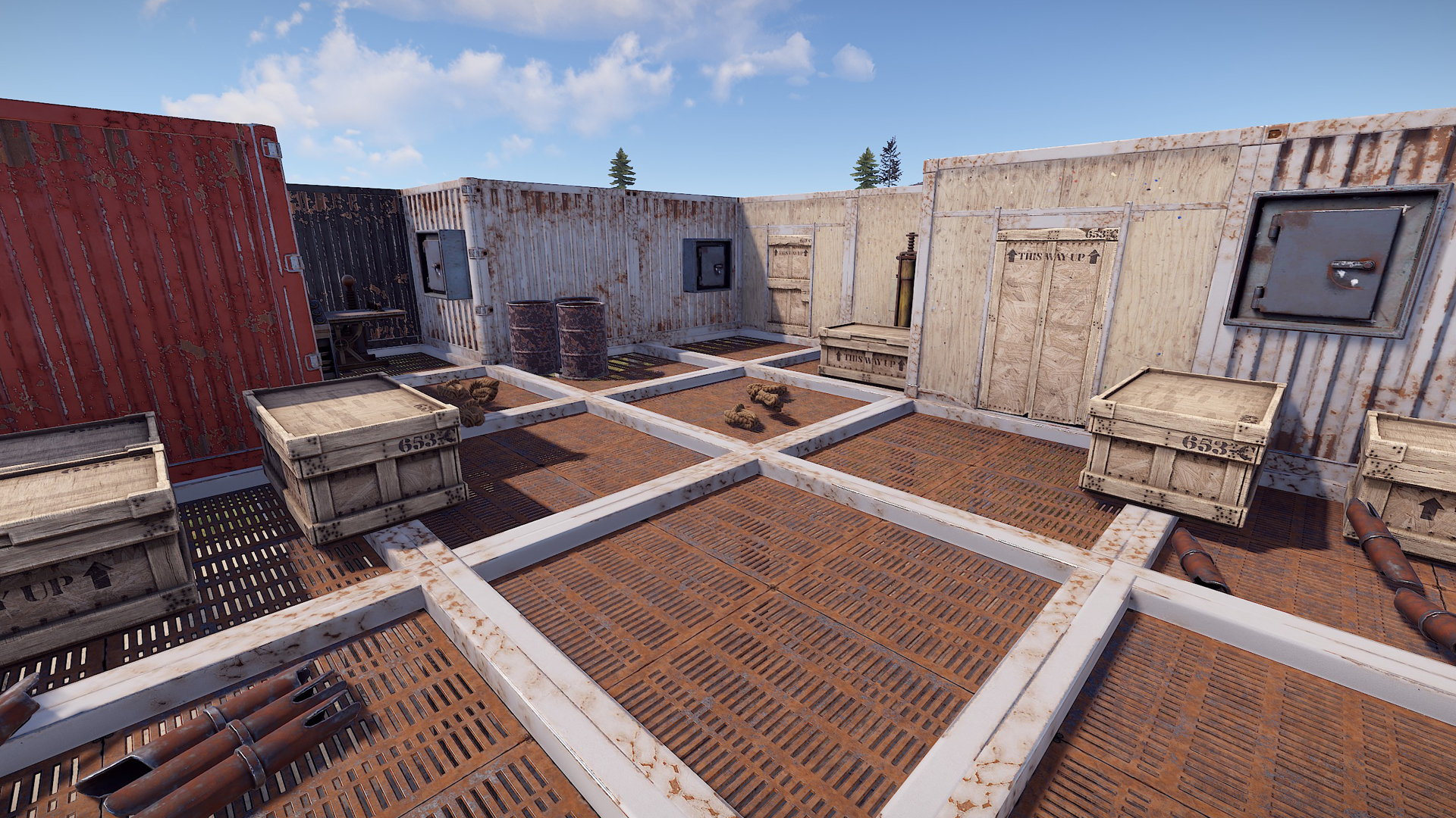 Large OSB Box thumbnail 7