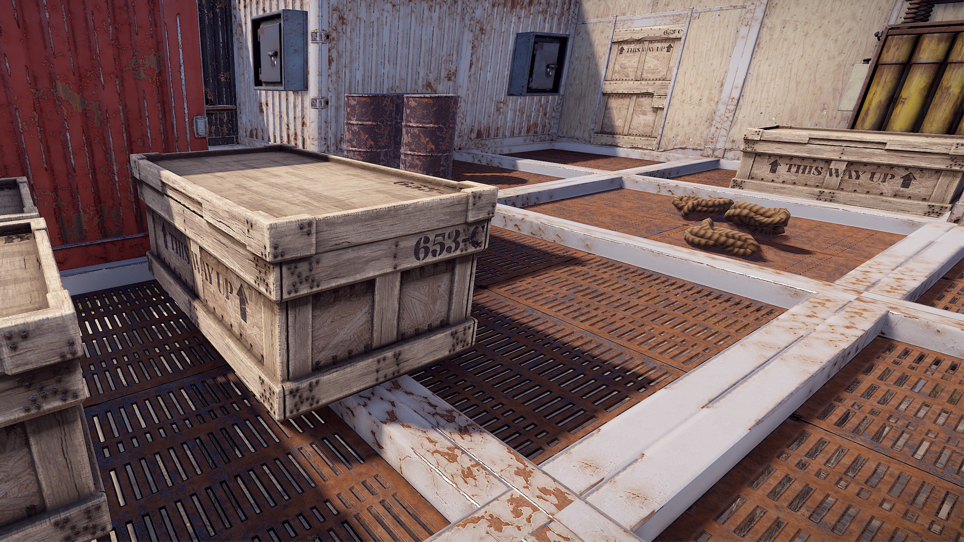 Large OSB Box thumbnail 2