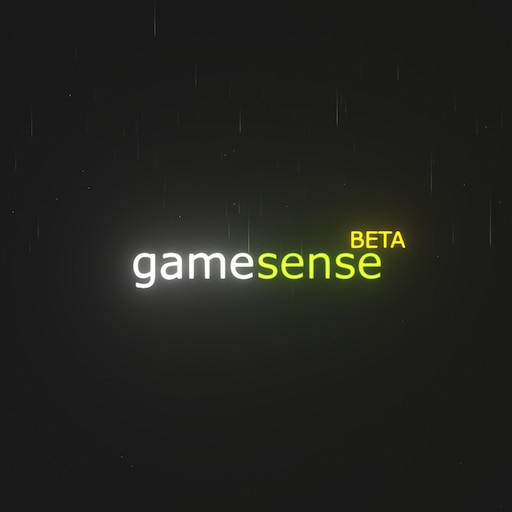 Gamesense steam groups