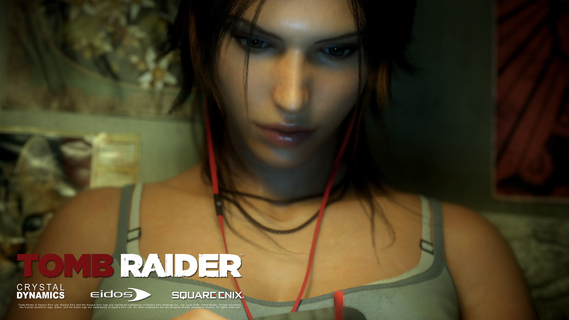 Tomb Raider: Guia de Conquistas [PT-BR] image 1