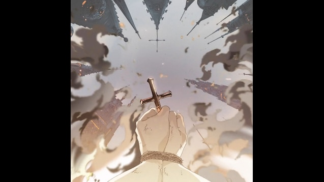 Fate/Grand Order' divulga Filme Memorial de 2023