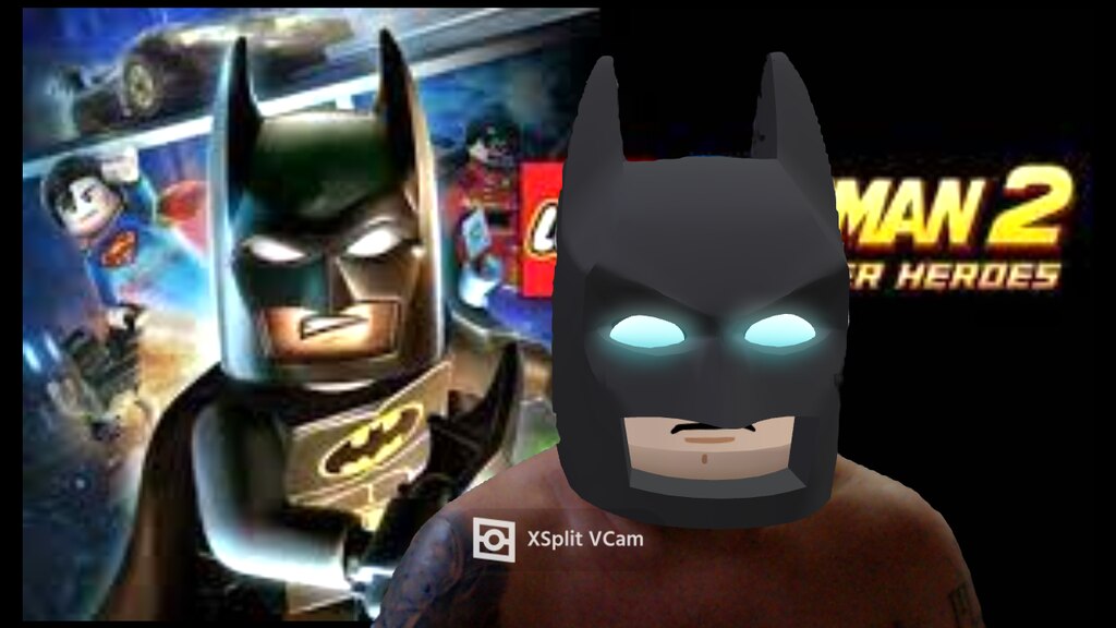 Lego batman 2 online game download