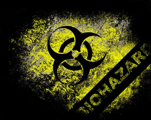 Знак биологической опасности фото Знак биологической опасности фото