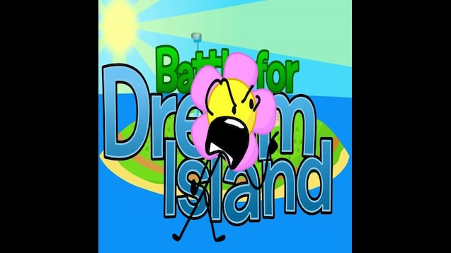 Battle For Dream Island - BFDI