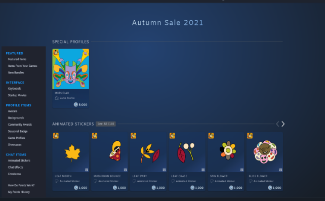 Steam Community :: Guide :: Yellow Lollipop - Moonlight's Secrets ...