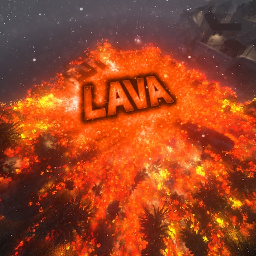 Terraria bucket of lava фото 54