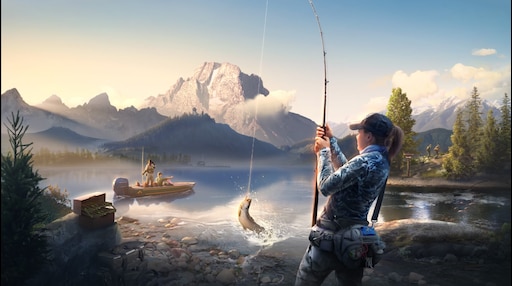 Did you ever catch a fishing rod while fishing? (100% real) : r