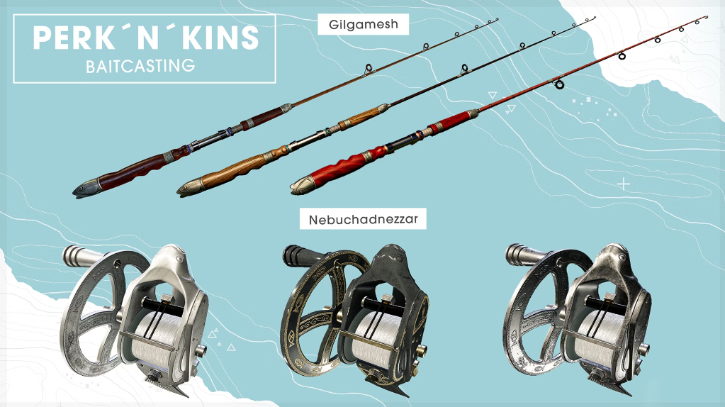 Discover Float Fishing Rod & Reel Combo