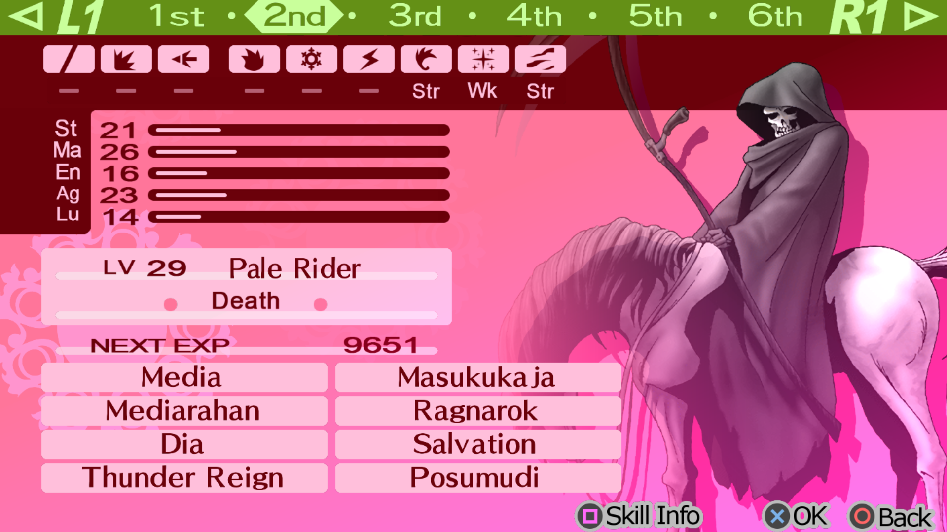 Persona 3 Portable General Fusion Guide image 21