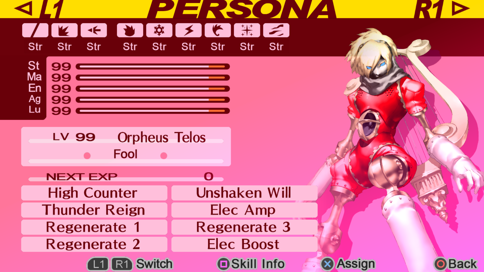 Persona 3 Portable General Fusion Guide image 127